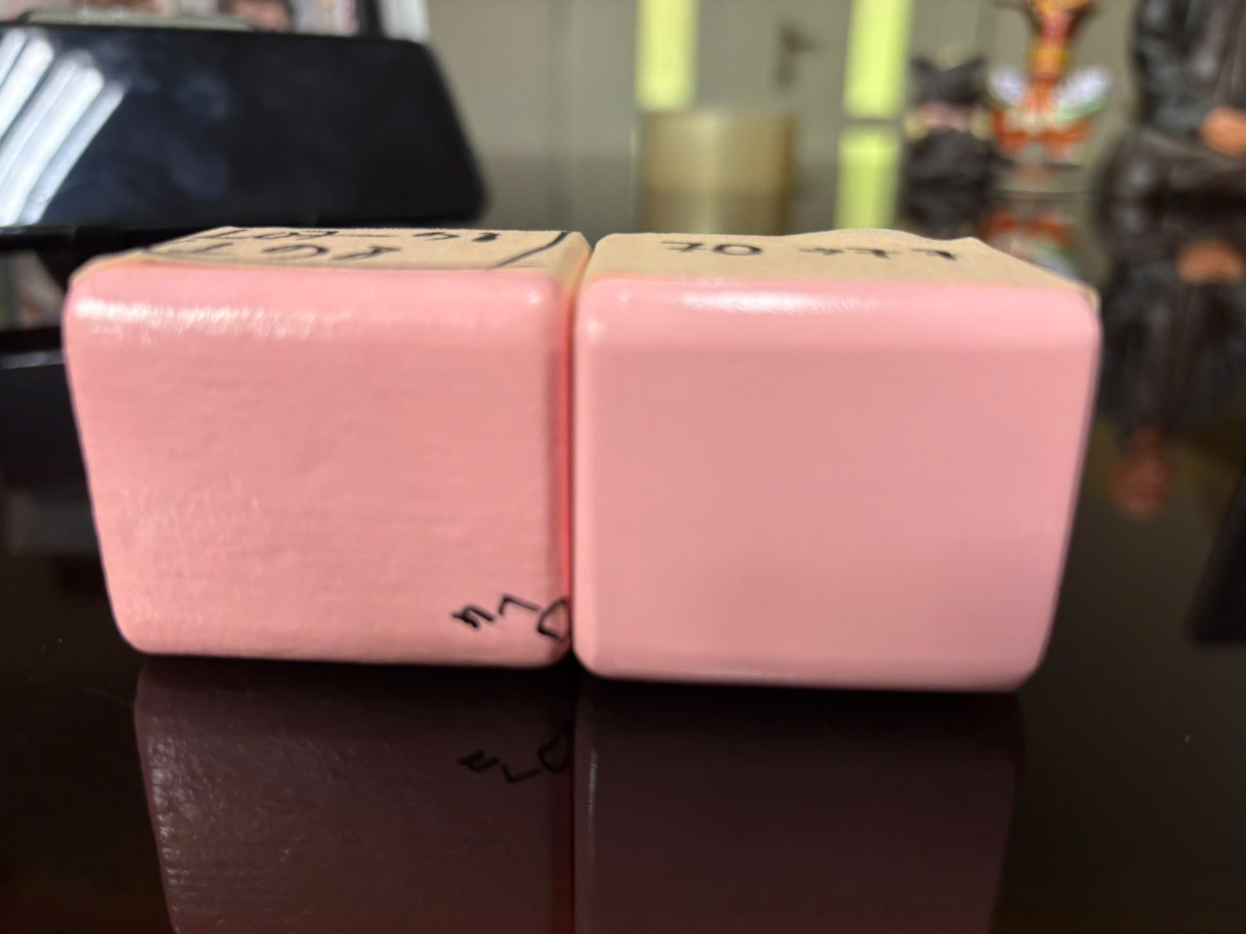 Cận cảnh so sánh Tumbling và SPR